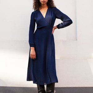 Babaton Vermut dress